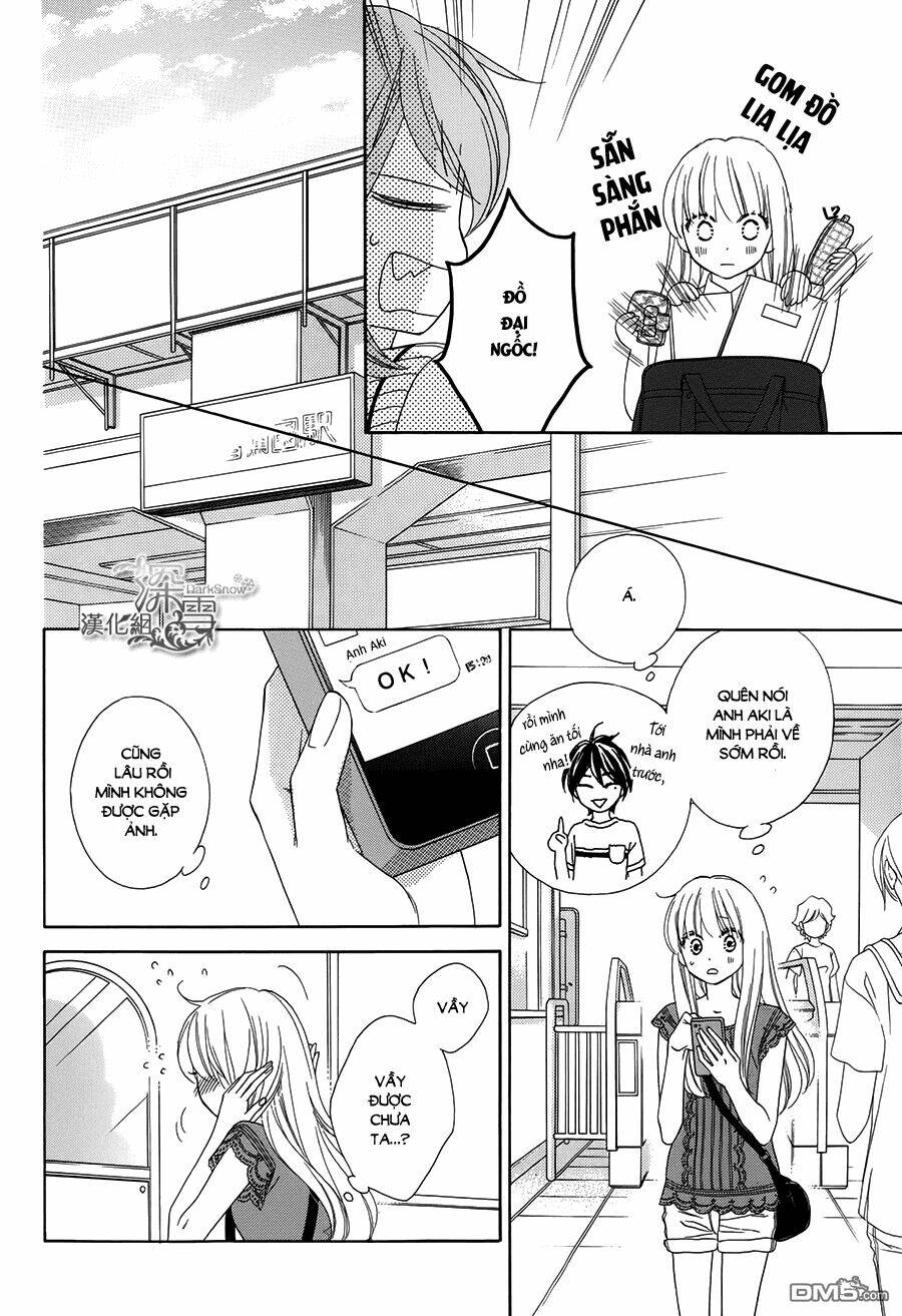 Last Notes - Chapter 13 - Page 10