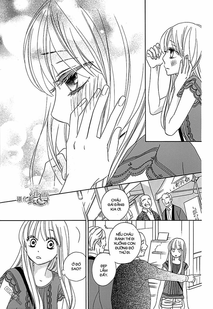 Last Notes - Chapter 13 - Page 11