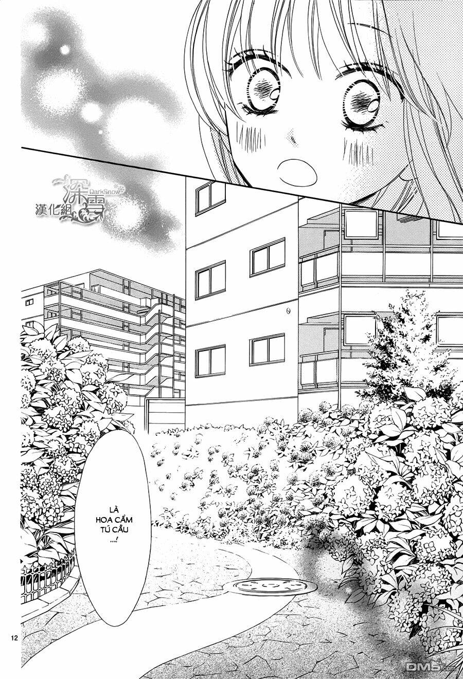 Last Notes - Chapter 13 - Page 12