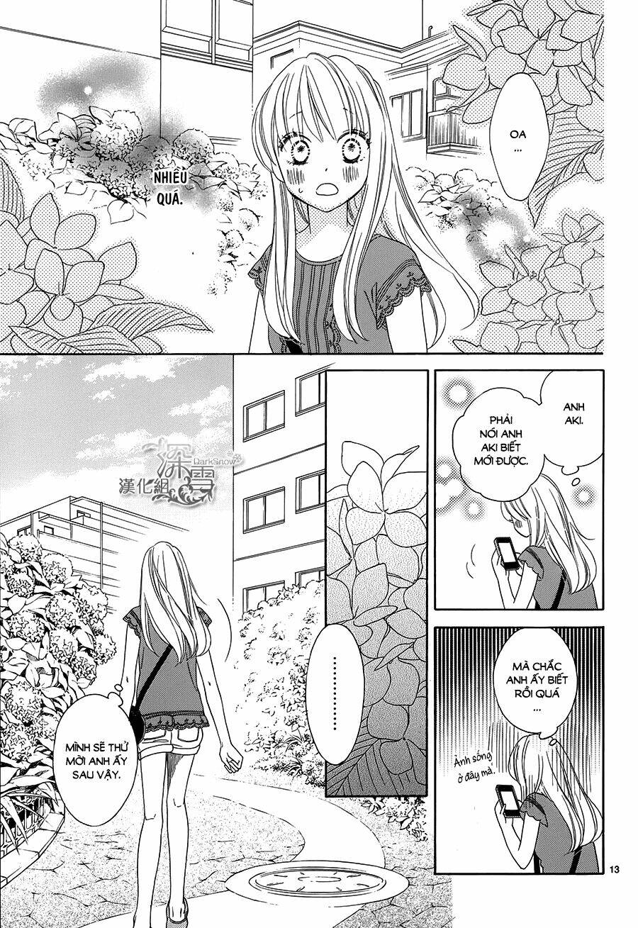 Last Notes - Chapter 13 - Page 13