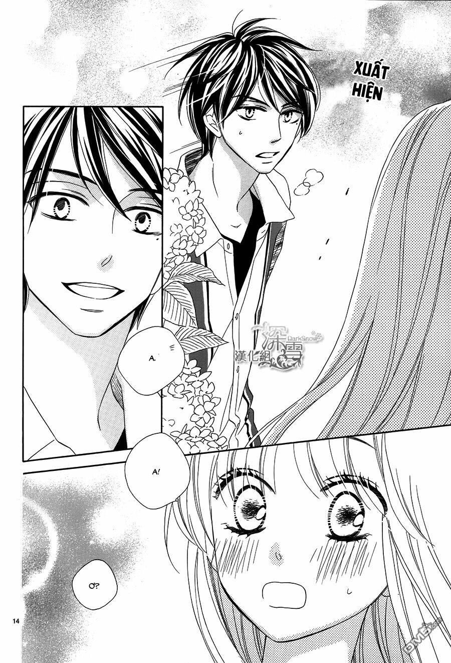 Last Notes - Chapter 13 - Page 14