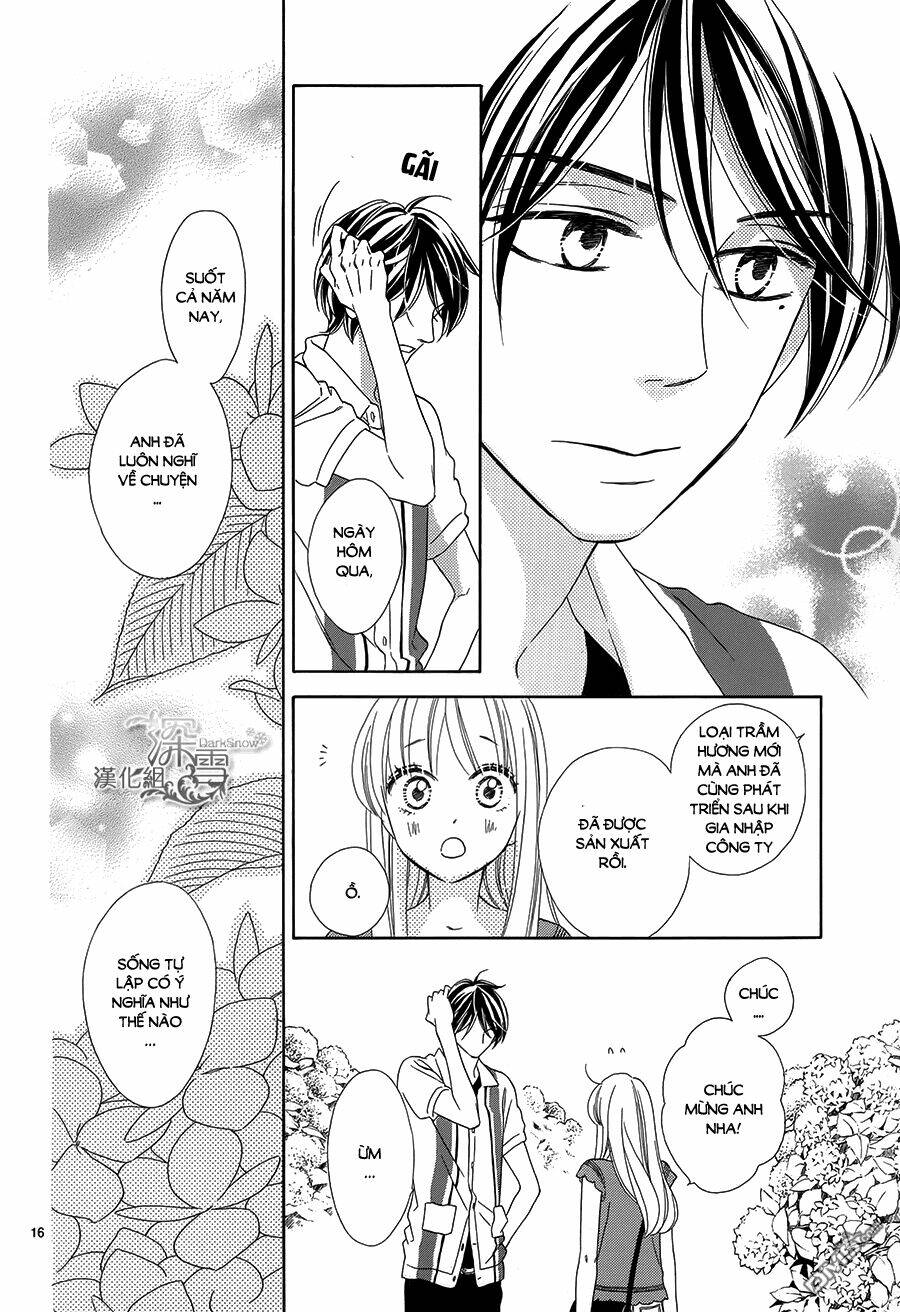 Last Notes - Chapter 13 - Page 16