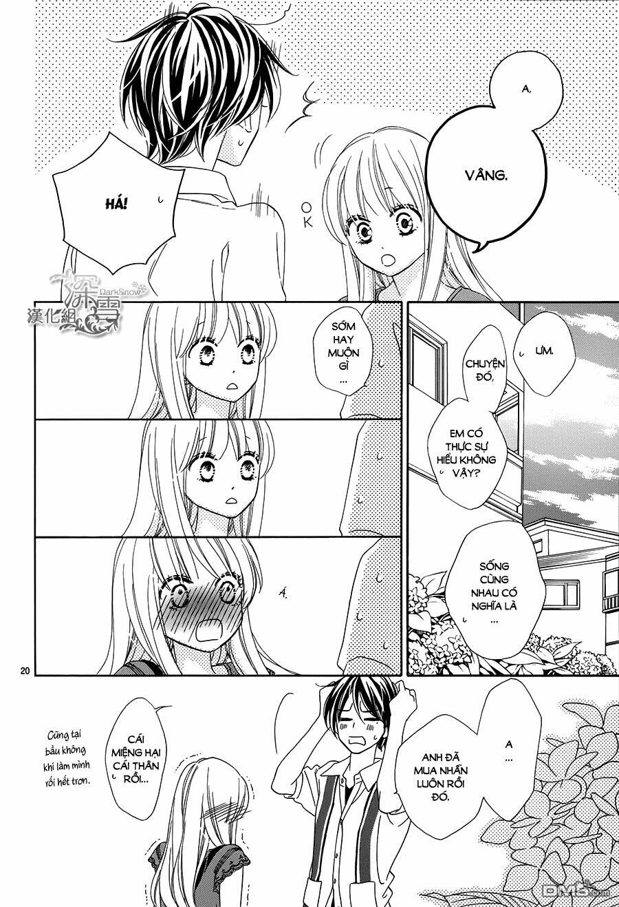 Last Notes - Chapter 13 - Page 19