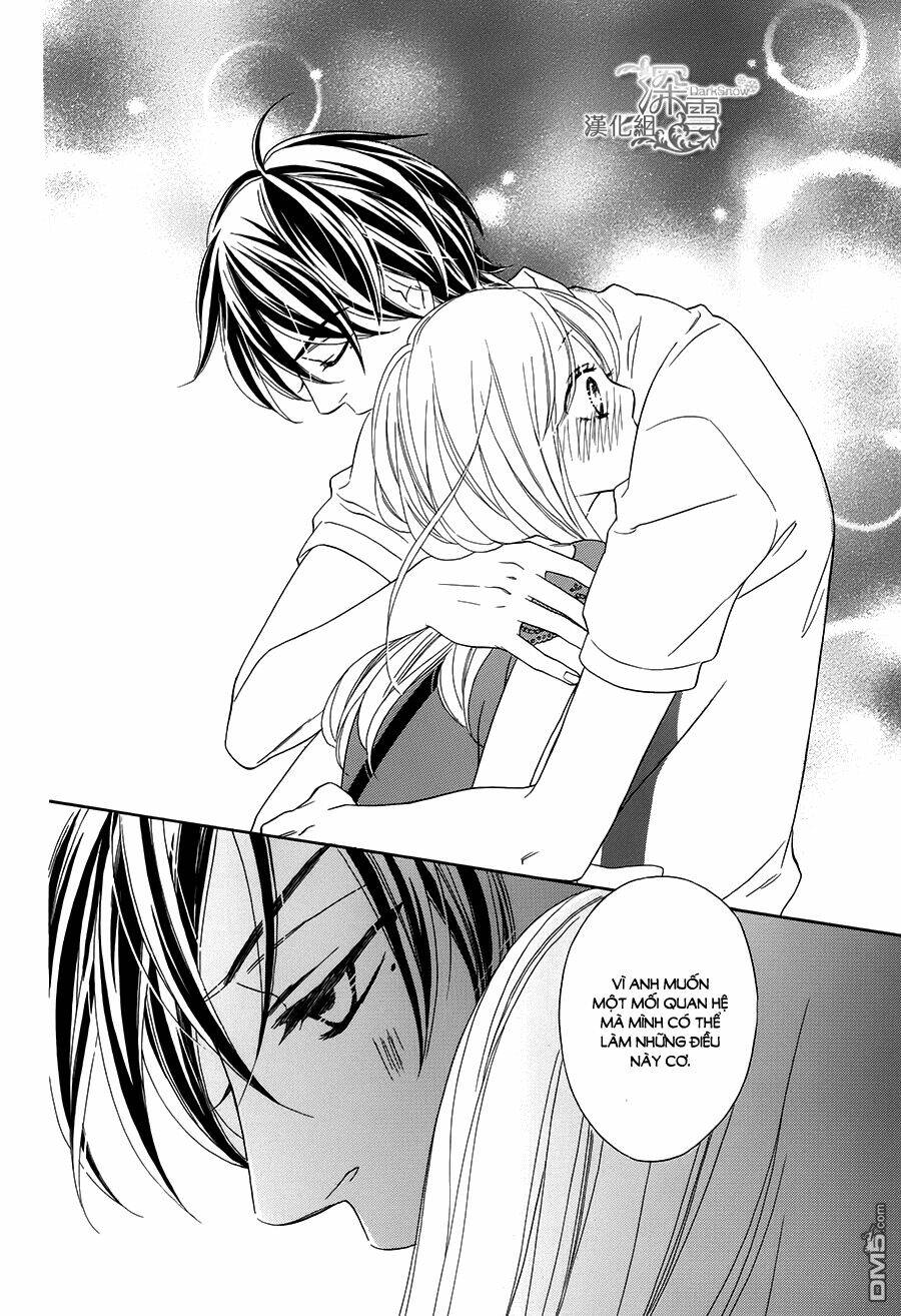 Last Notes - Chapter 13 - Page 21