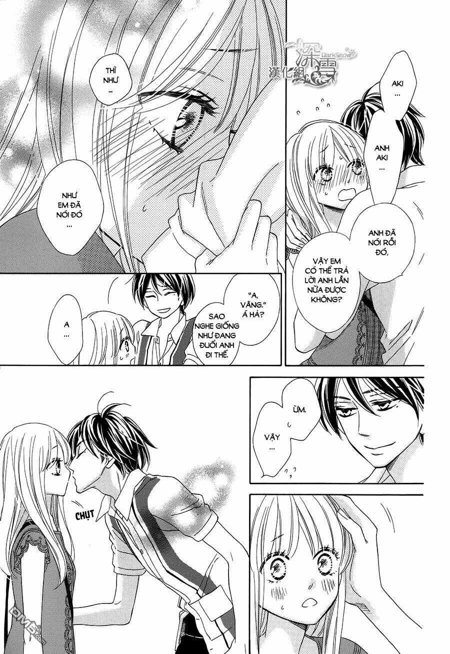 Last Notes - Chapter 13 - Page 22