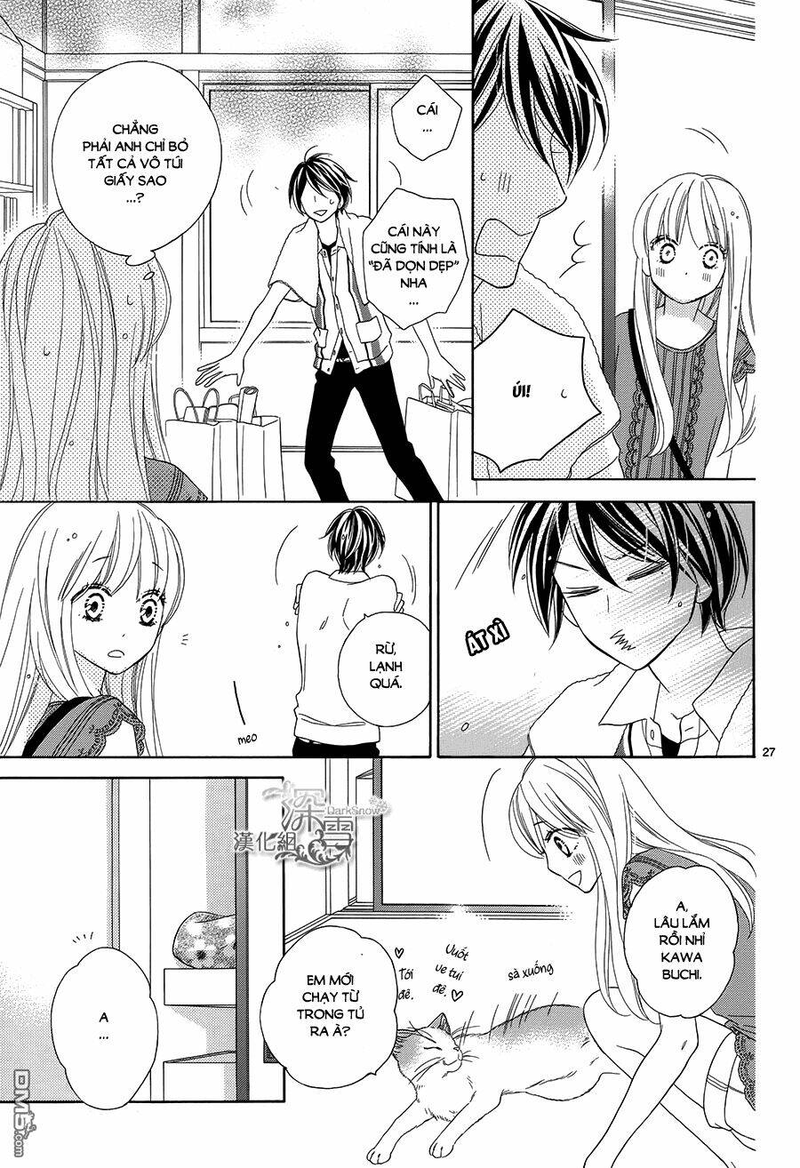 Last Notes - Chapter 13 - Page 25