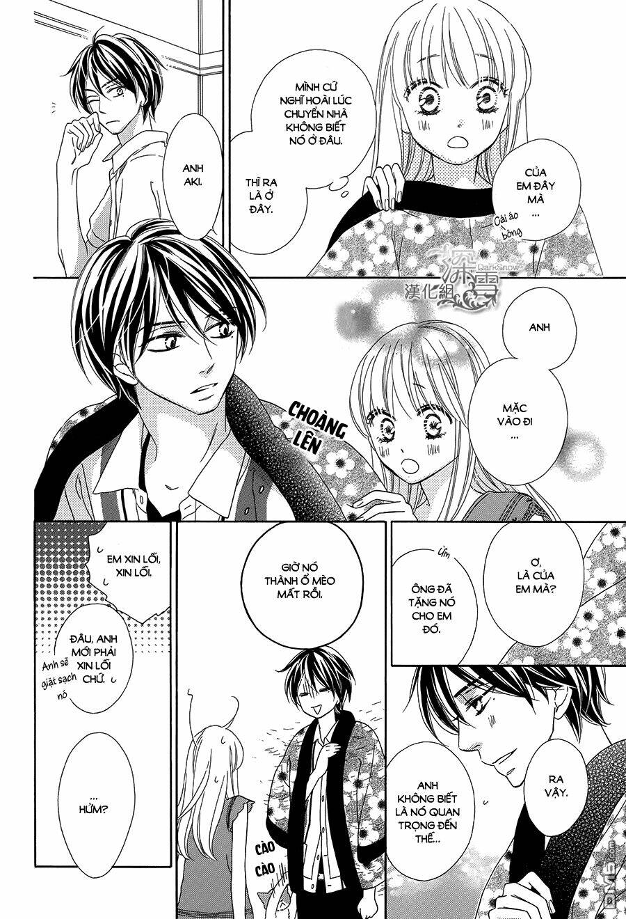 Last Notes - Chapter 13 - Page 26