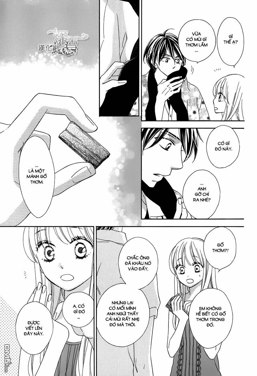 Last Notes - Chapter 13 - Page 27