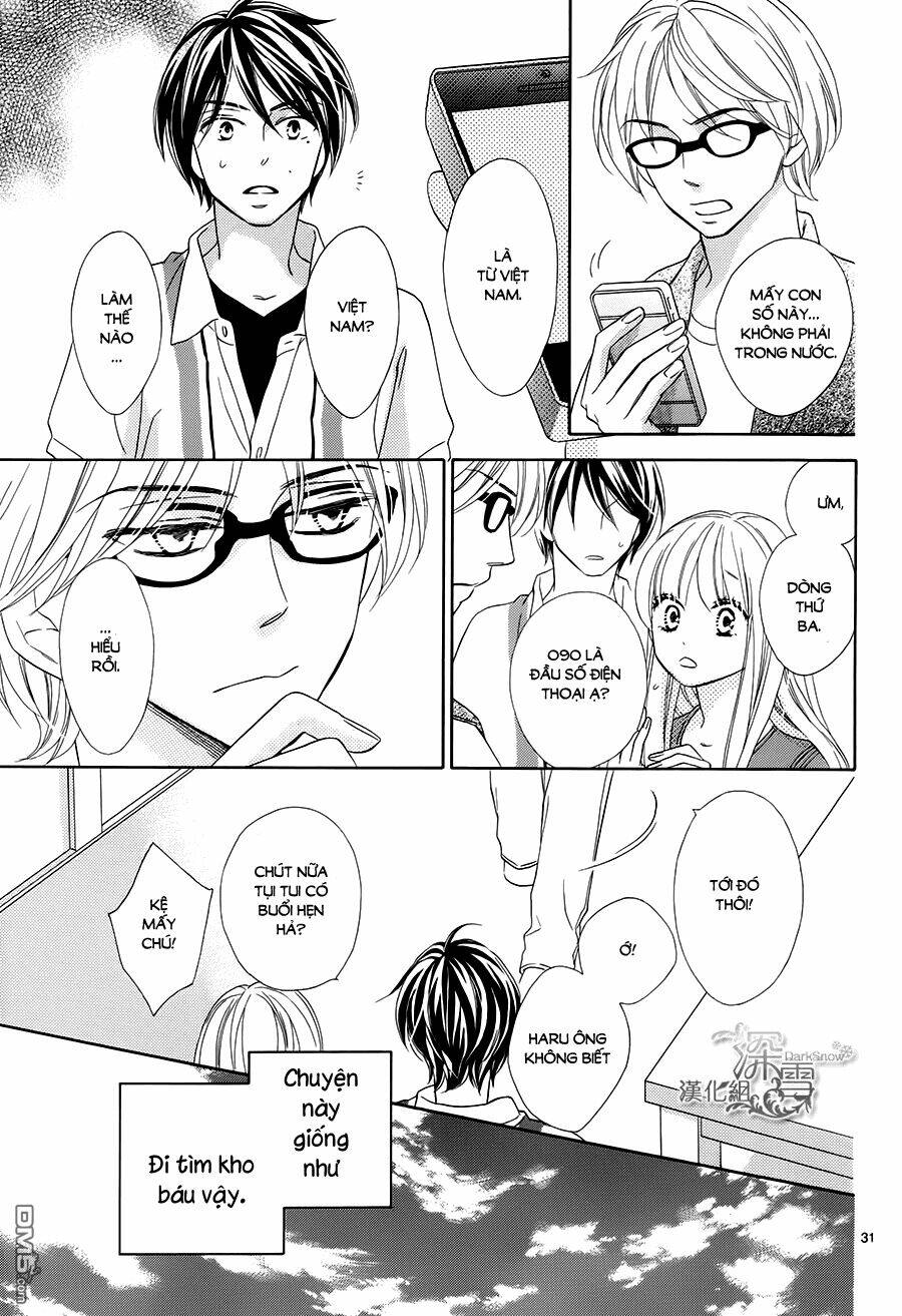 Last Notes - Chapter 13 - Page 29