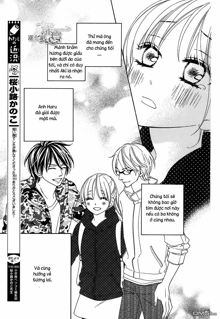 Last Notes - Chapter 13 - Page 31