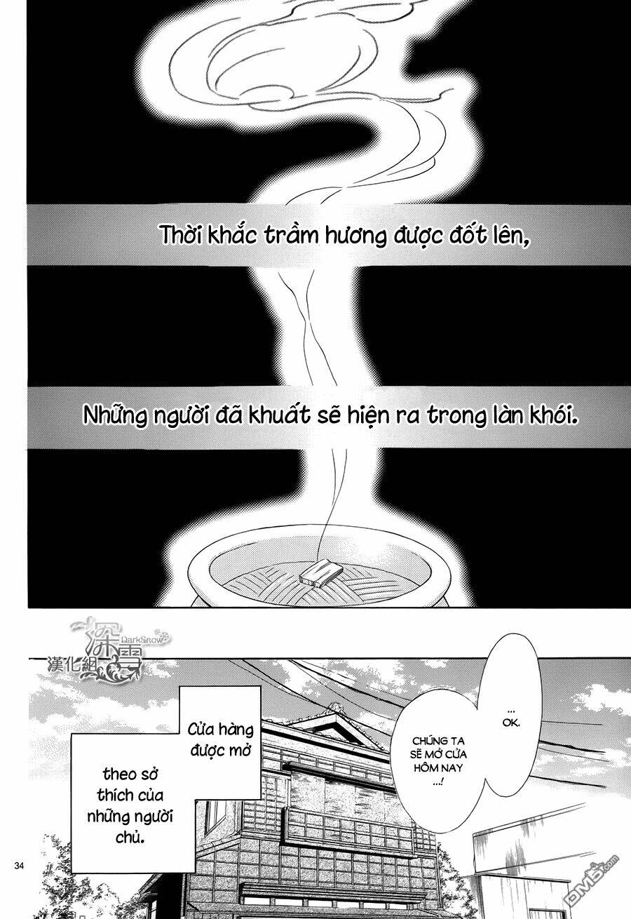 Last Notes - Chapter 13 - Page 32