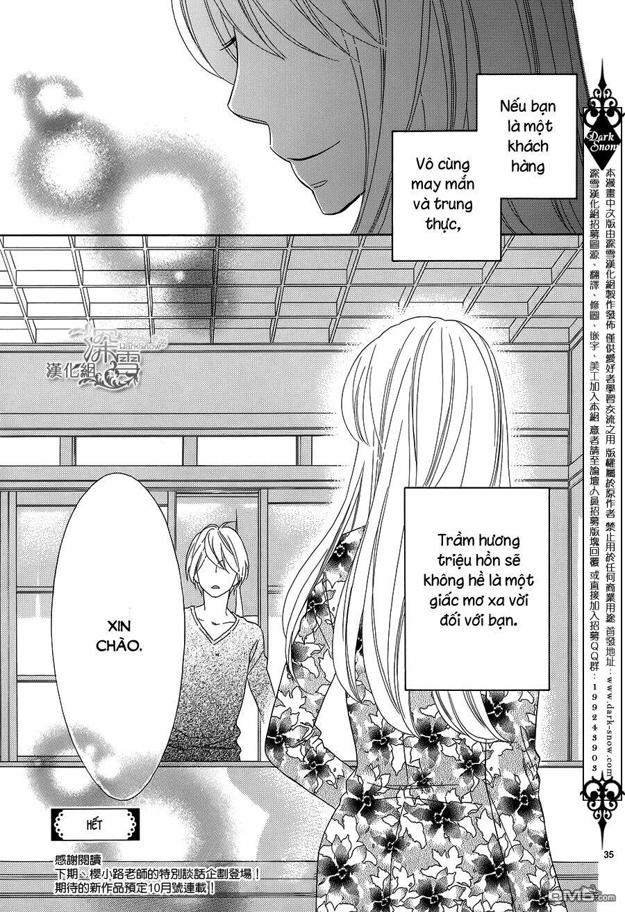 Last Notes - Chapter 13 - Page 33