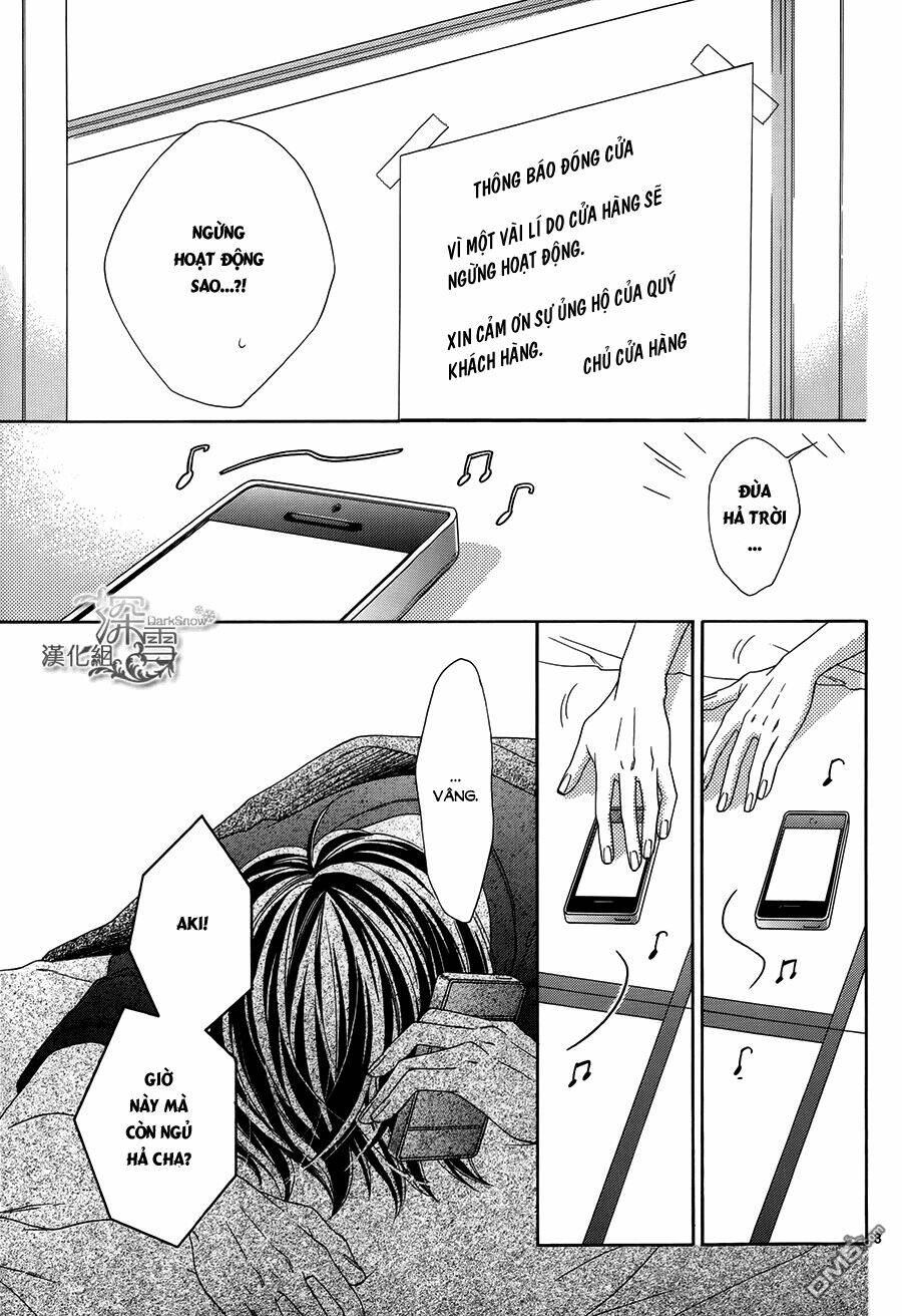 Last Notes - Chapter 13 - Page 3