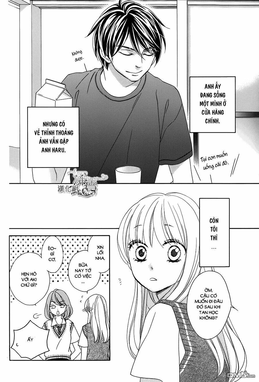 Last Notes - Chapter 13 - Page 6