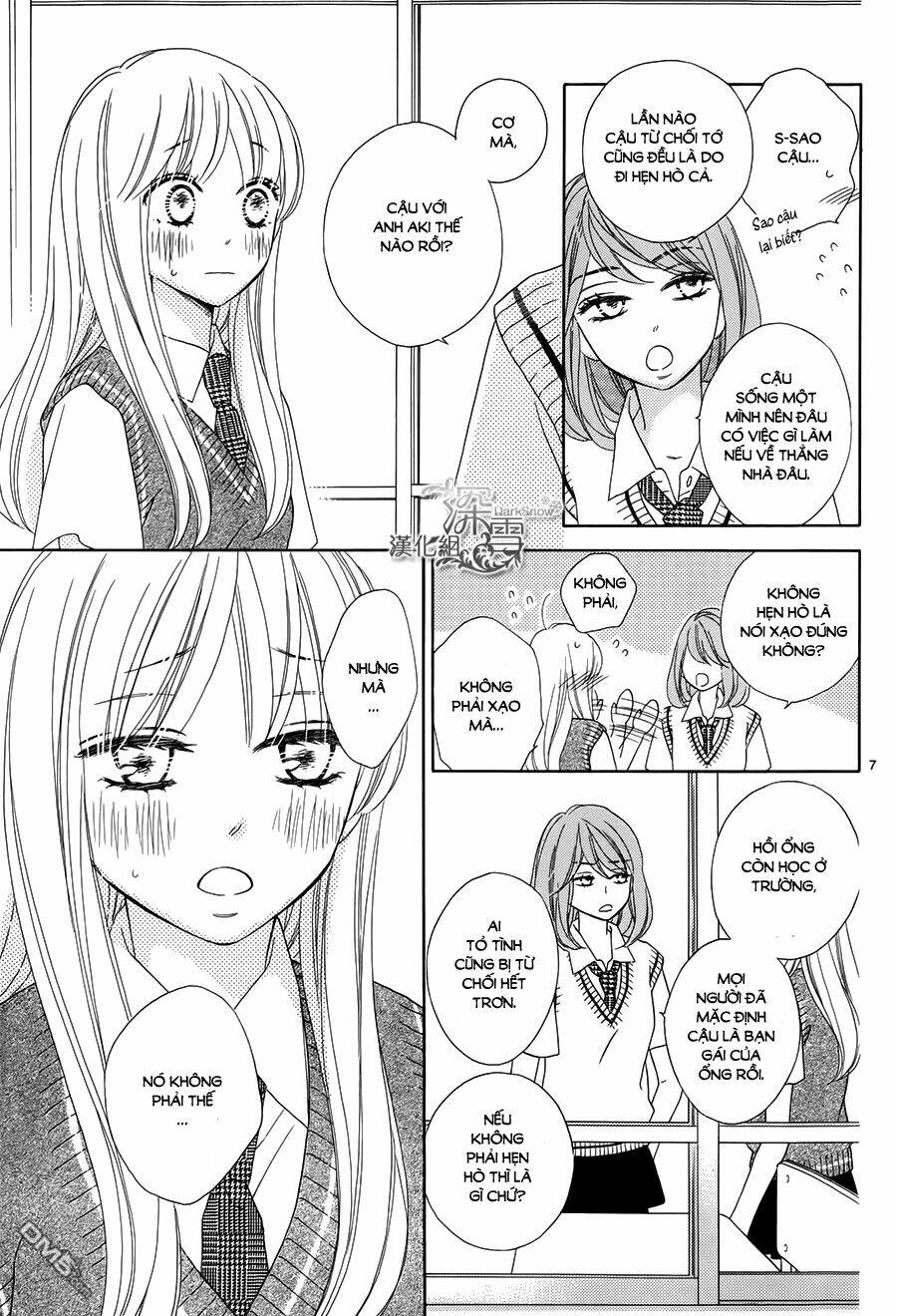 Last Notes - Chapter 13 - Page 7