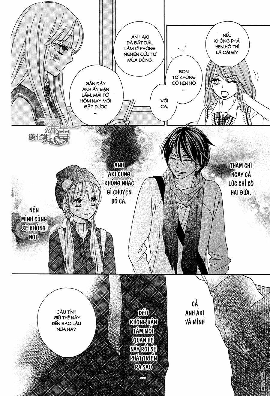 Last Notes - Chapter 13 - Page 8