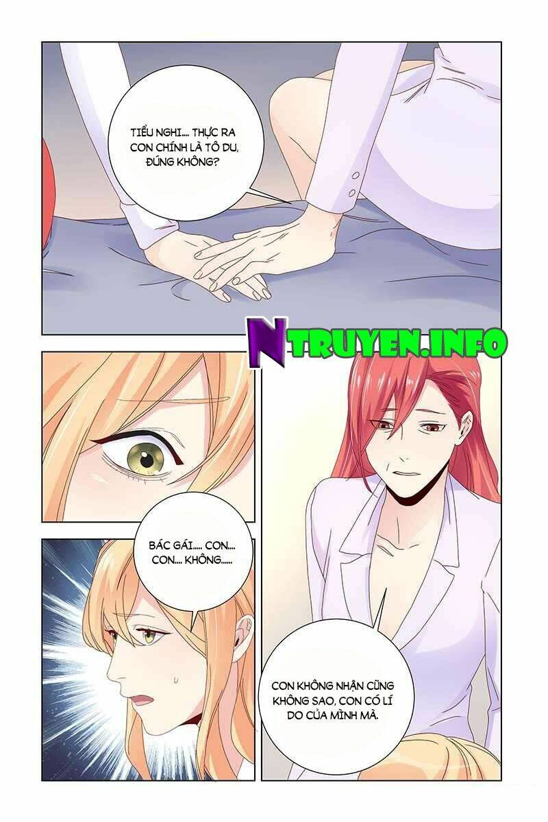 Chấp niệm có tận, tình vẫn không tận - Chapter 52 - Page 6