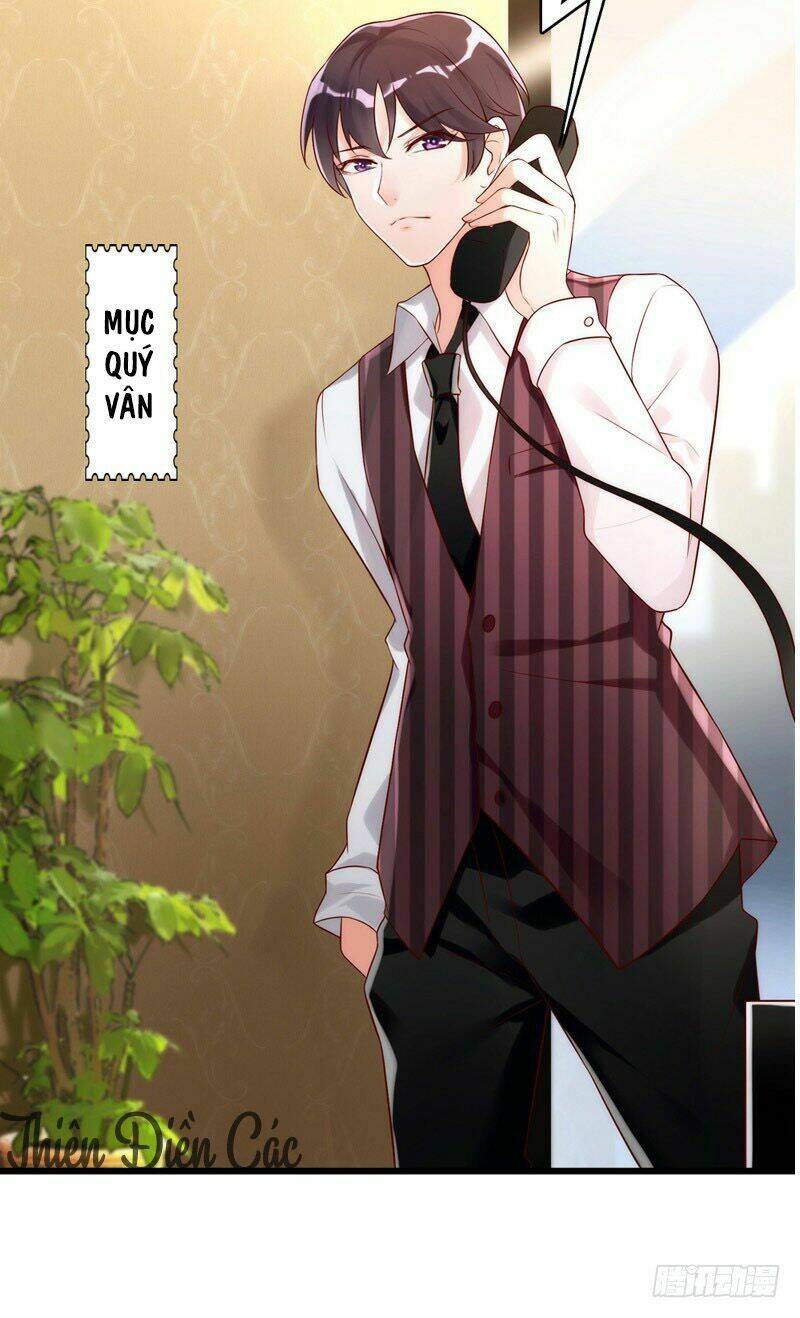 Lão bà đại nhân có chút lạnh lùng - Chapter 0 - Page 9