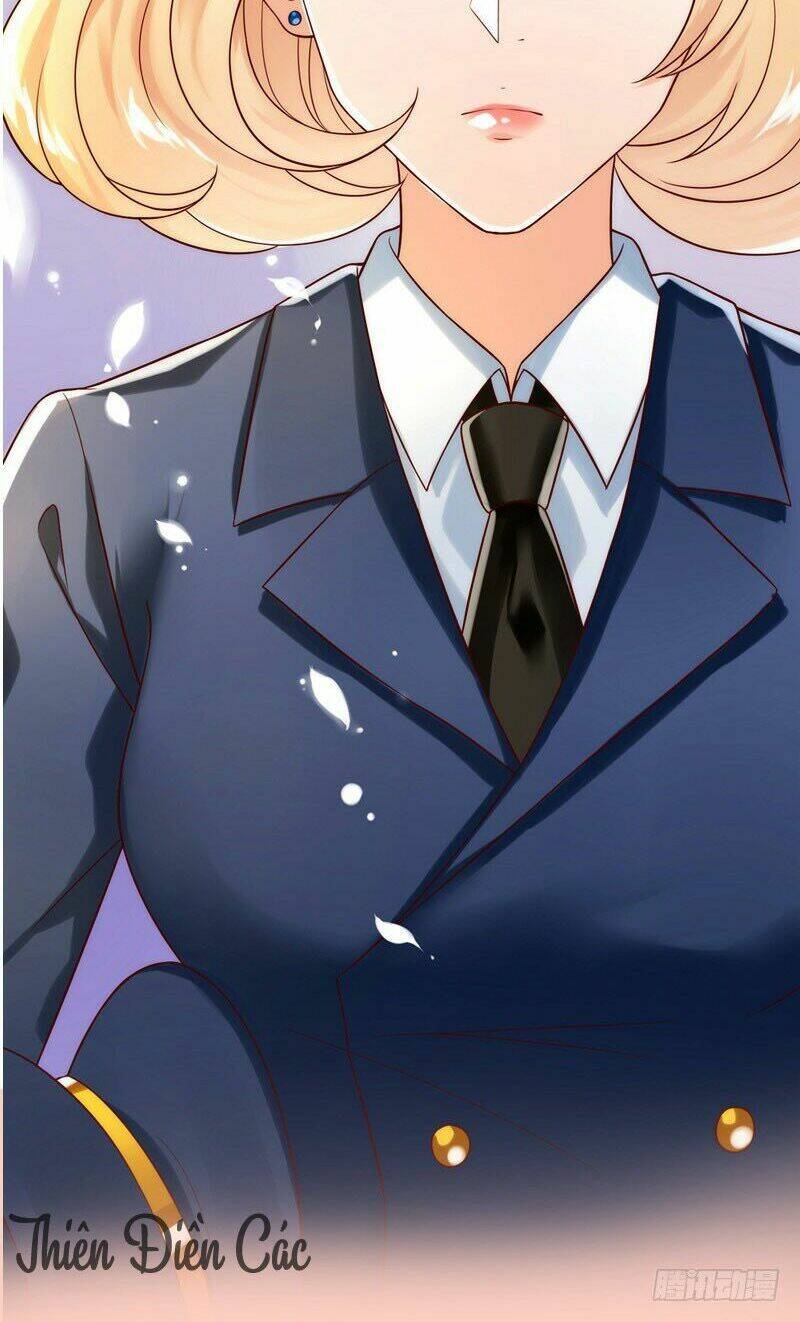 Lão bà đại nhân có chút lạnh lùng - Chapter 0 - Page 11