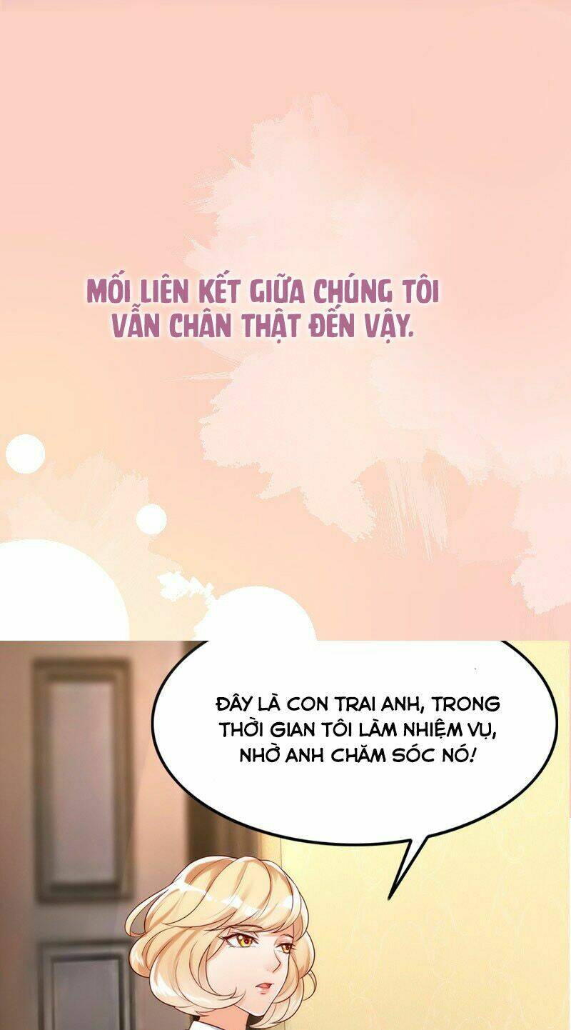 Lão bà đại nhân có chút lạnh lùng - Chapter 0 - Page 12