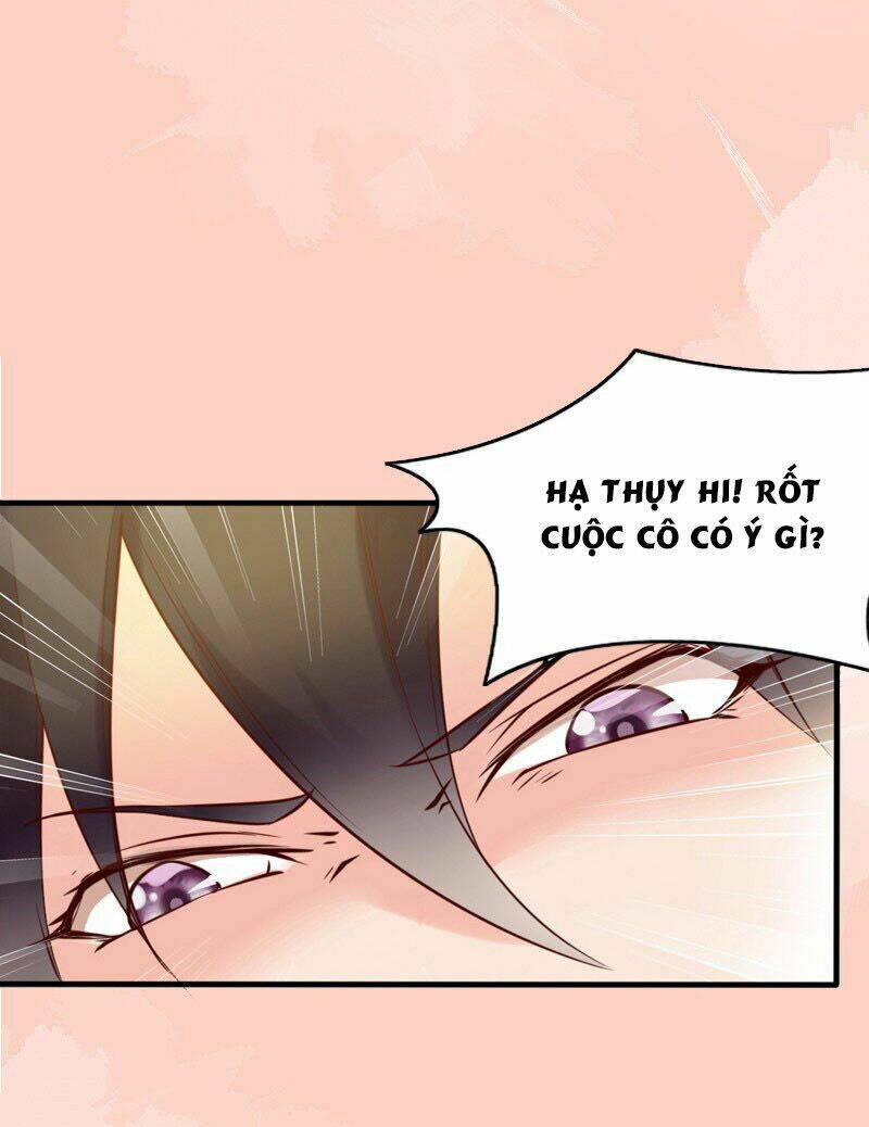 Lão bà đại nhân có chút lạnh lùng - Chapter 0 - Page 14