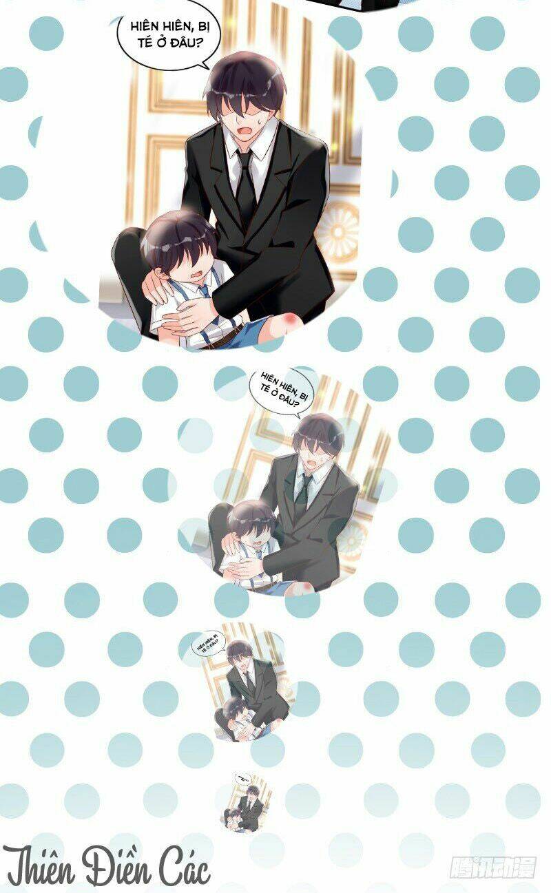 Lão bà đại nhân có chút lạnh lùng - Chapter 0 - Page 18