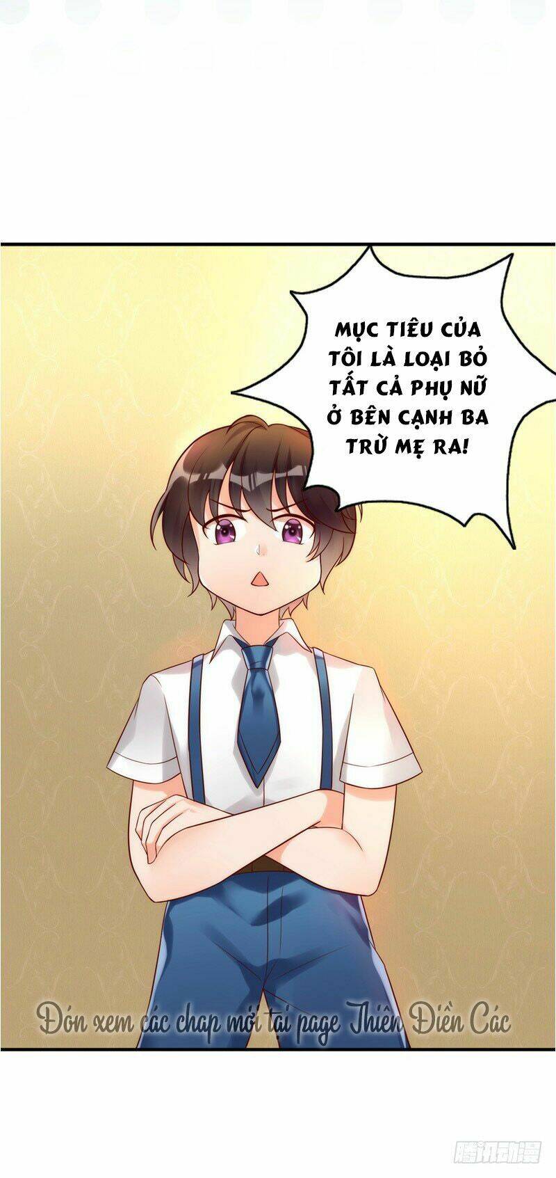 Lão bà đại nhân có chút lạnh lùng - Chapter 0 - Page 19