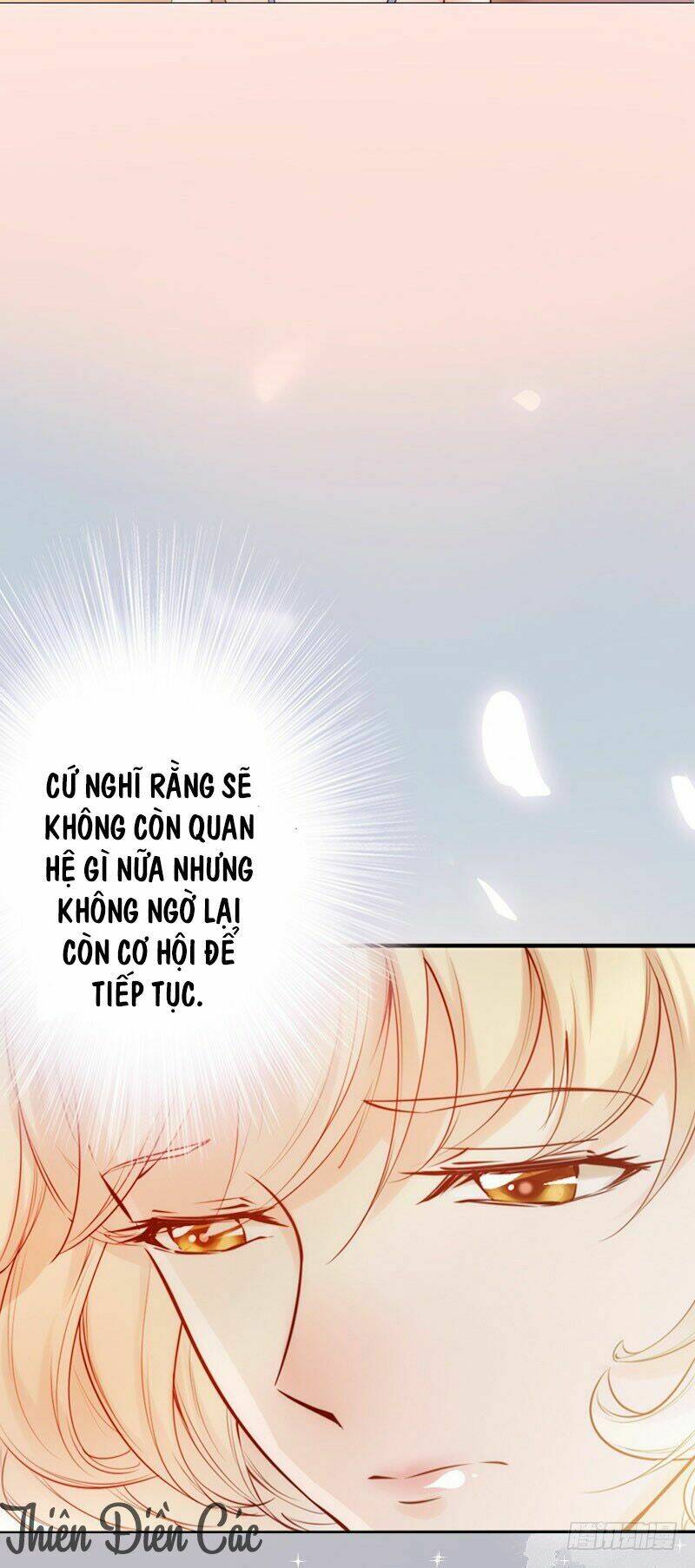 Lão bà đại nhân có chút lạnh lùng - Chapter 0 - Page 4
