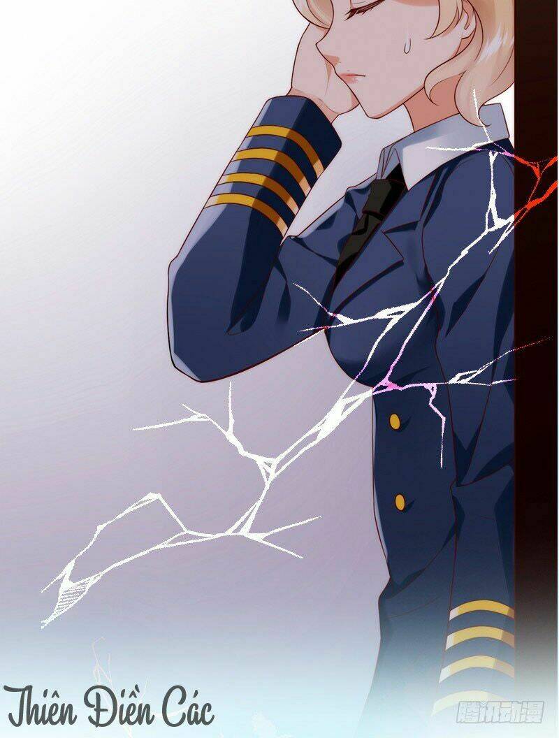 Lão bà đại nhân có chút lạnh lùng - Chapter 0 - Page 7