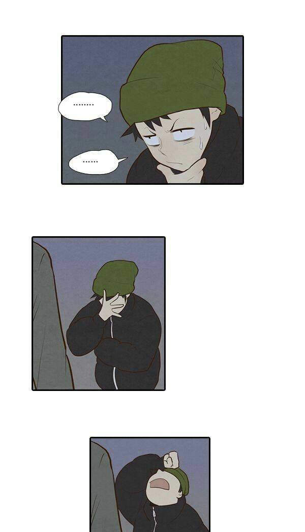 How To Open A Triangular Riceball - Chapter 11 - Page 9