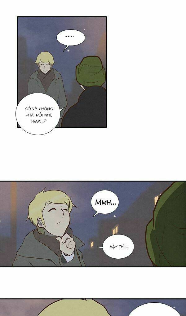 How To Open A Triangular Riceball - Chapter 11 - Page 11