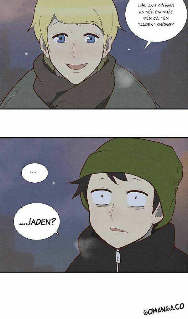 How To Open A Triangular Riceball - Chapter 11 - Page 12