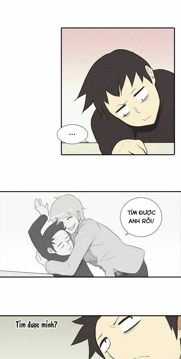 How To Open A Triangular Riceball - Chapter 11 - Page 20