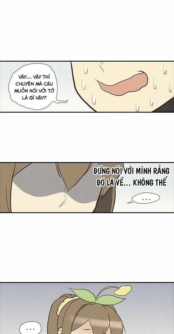 How To Open A Triangular Riceball - Chapter 11 - Page 24