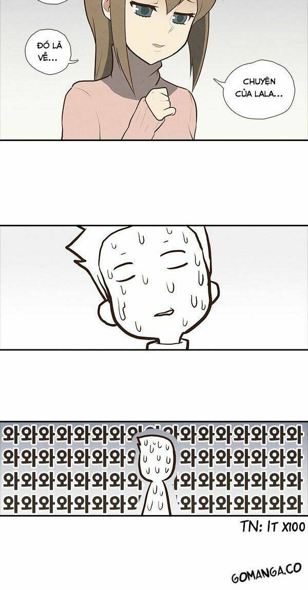 How To Open A Triangular Riceball - Chapter 11 - Page 25