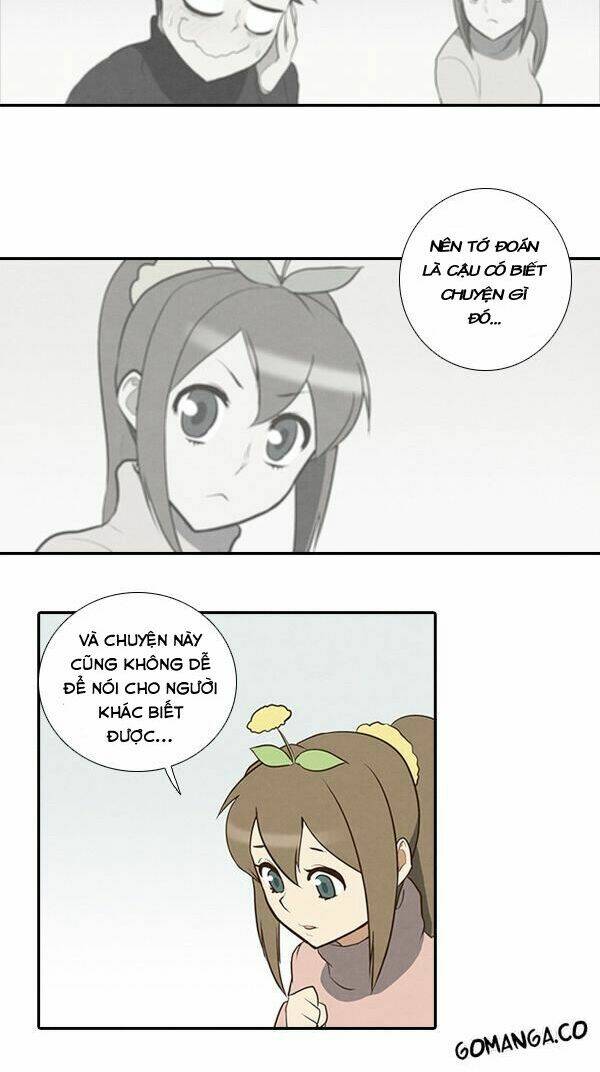 How To Open A Triangular Riceball - Chapter 11 - Page 29