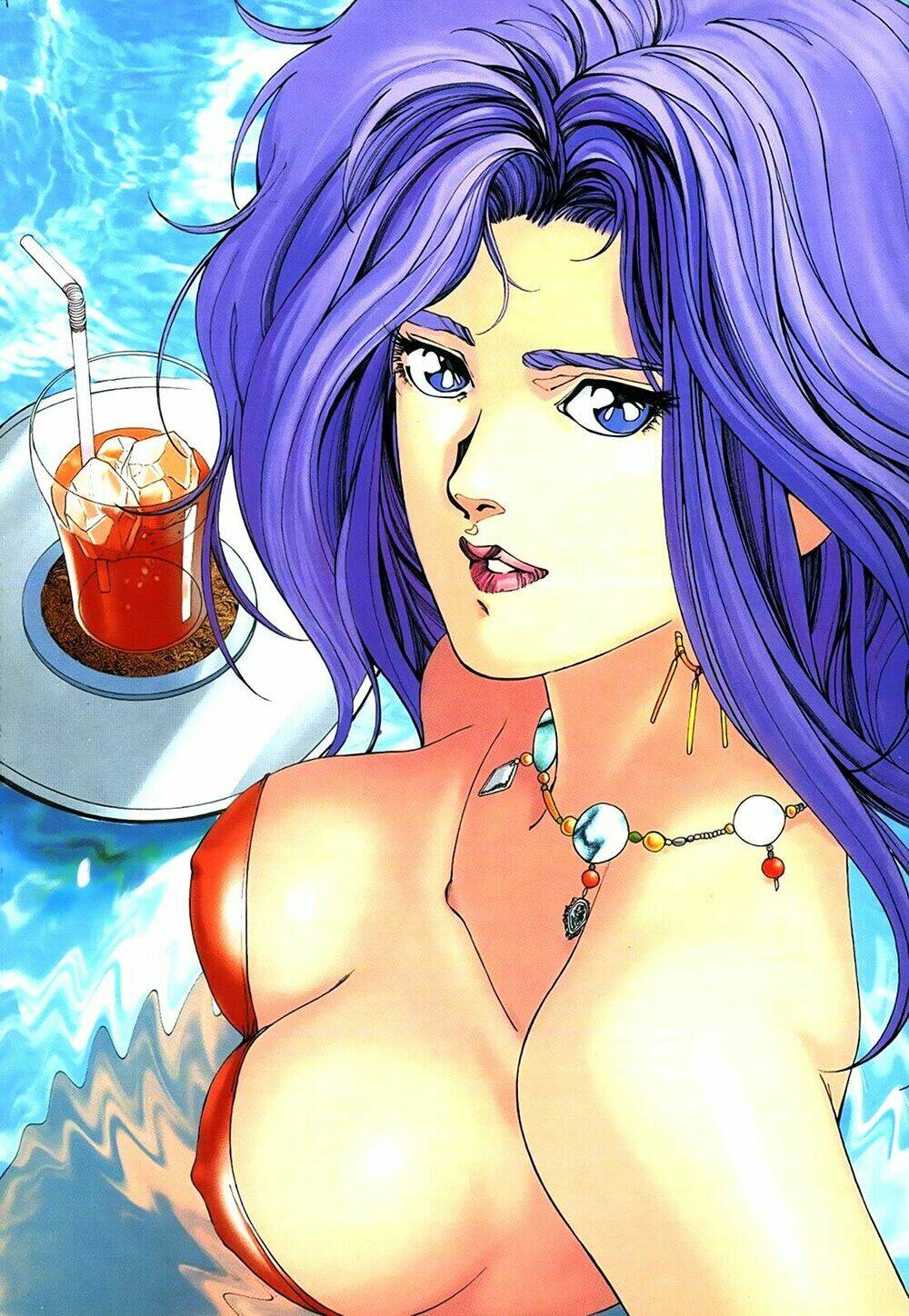 God's Century - Chapter 1 - Page 15