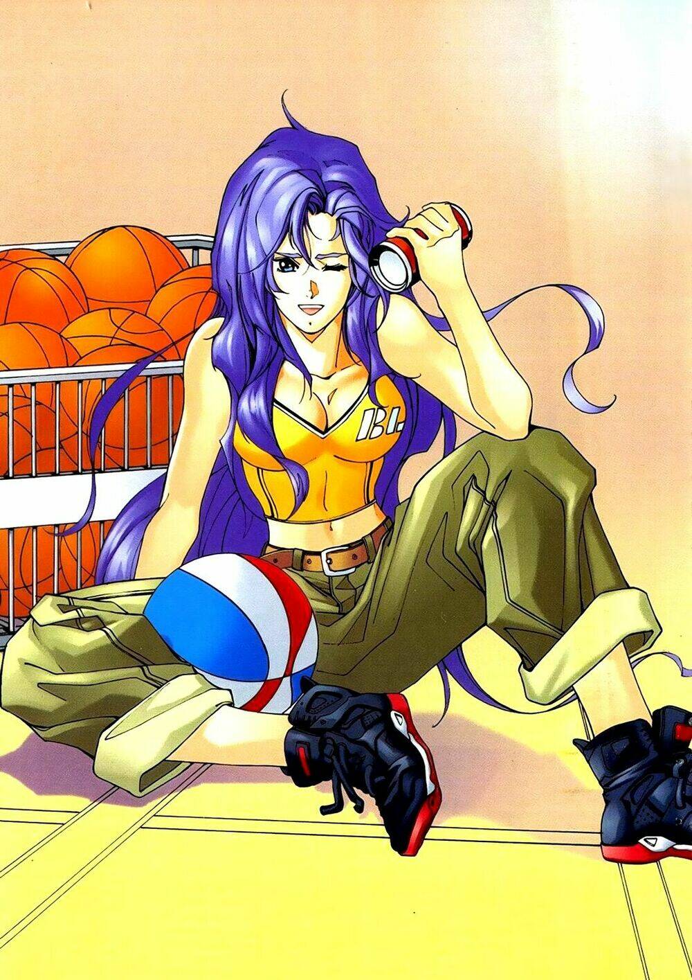 God's Century - Chapter 1 - Page 25