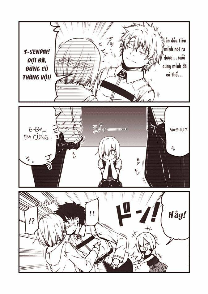 We got married - Chapter 6 - Page 11