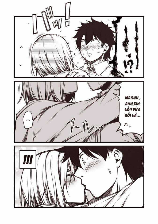 We got married - Chapter 6 - Page 12