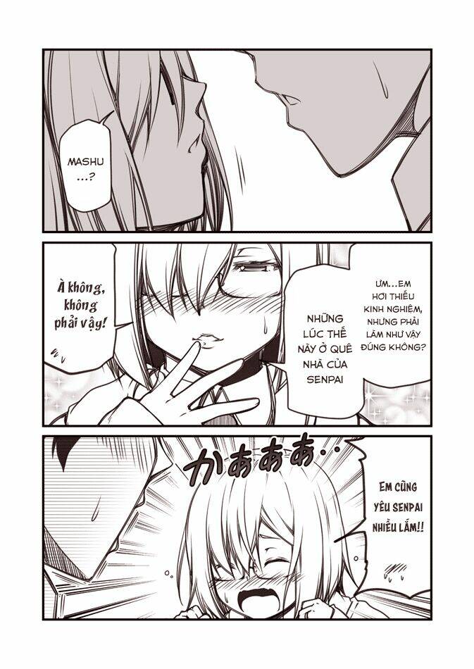 We got married - Chapter 6 - Page 13