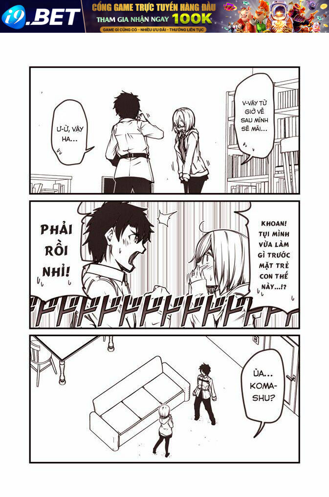 We got married - Chapter 6 - Page 14