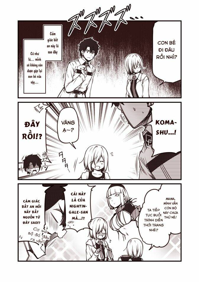 We got married - Chapter 6 - Page 15