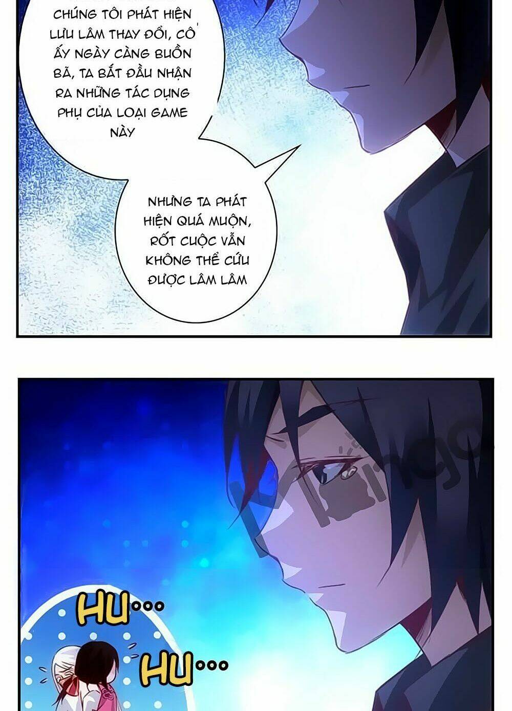 Tâm Linh Thập Hoang Giả - Chapter 32 - Page 10