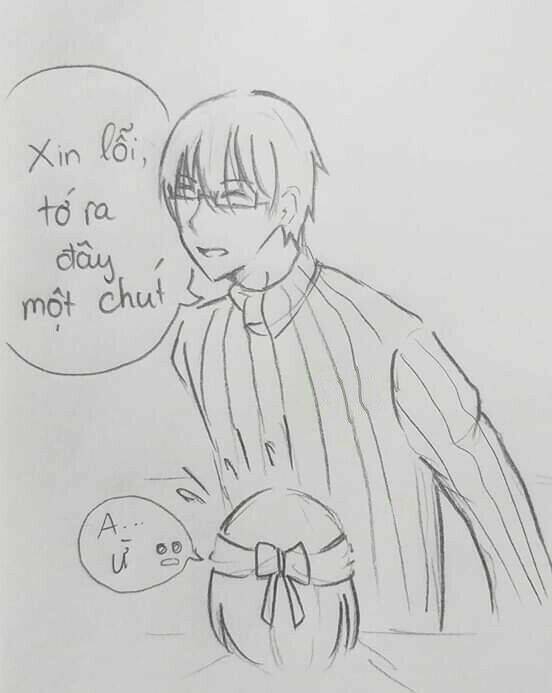 Ta cần sủng ngọt - Chapter 23 - Page 9