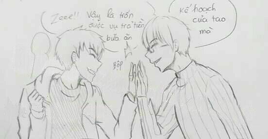 Ta cần sủng ngọt - Chapter 23 - Page 14