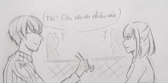 Ta cần sủng ngọt - Chapter 23 - Page 3