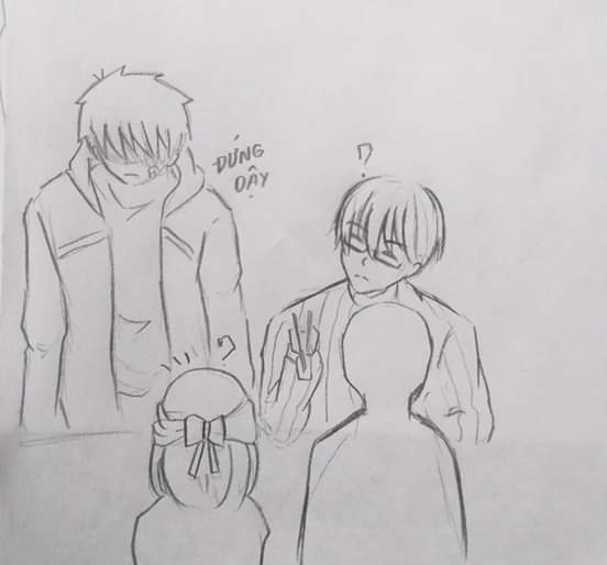 Ta cần sủng ngọt - Chapter 23 - Page 7