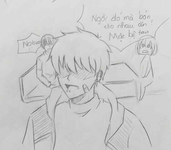 Ta cần sủng ngọt - Chapter 23 - Page 8