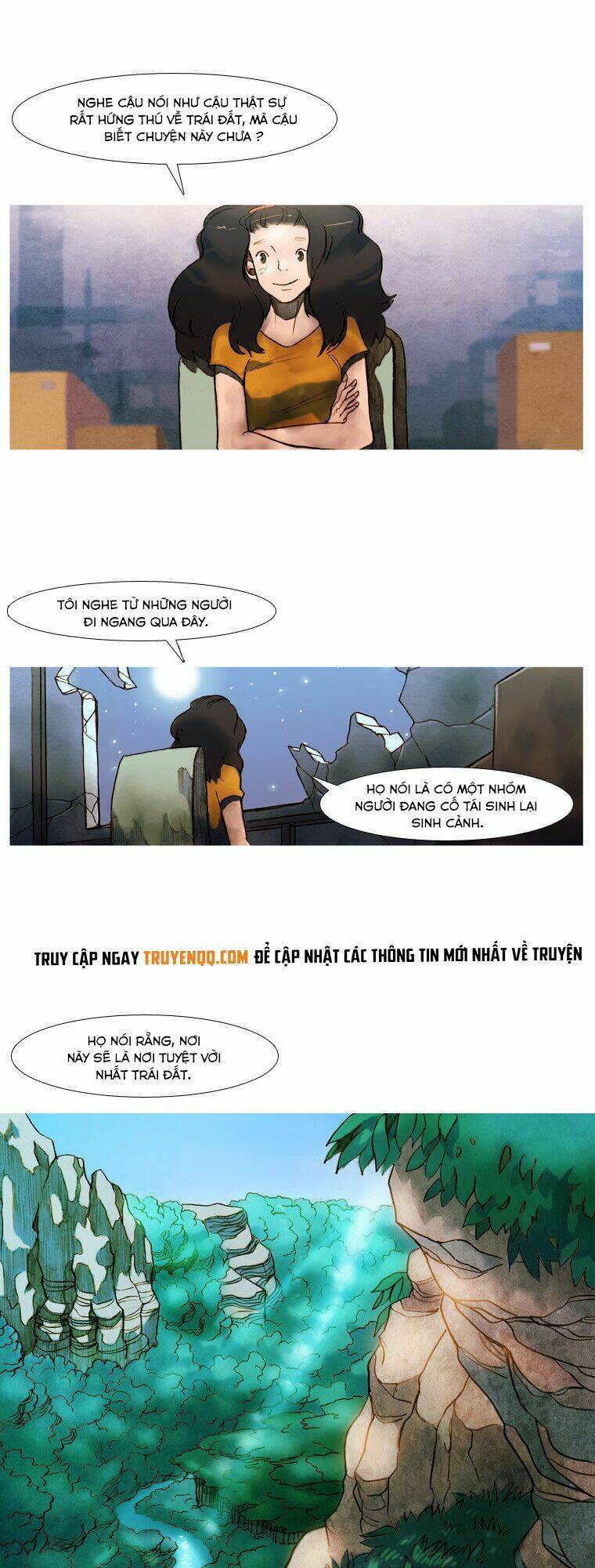 Noru - Chapter 5 - Page 9